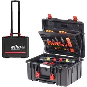 Wiha Työkalusarja WWIHA45795; VDE; 60 kpl.