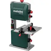 Metabo BAS 261 vannesaha