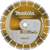 Makita Timanttikatkaisulaikka Nebula; 350 mm