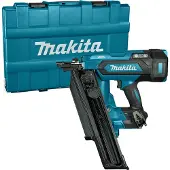 Makita DBN901ZK 18V 21° ast akkurunkonaulain runko