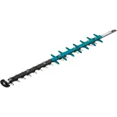 Makita - Hankausterä - pituus: 600 mm - DUH601Z, UH004GD201, UH004GZ, UH004GZ