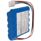 Cameron Sino Nihon Kohden BSM-2300 BSM-23001A BSM-2301 akku 3800mAh