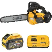 DeWalt Ketjusaha DCMCST635X1-QW; 35 cm; 54 V; 1x9,0 Ah akku