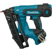 Makita DBN610Z Akku-Stauchkopfnagler 64 mm 18V - SOLO