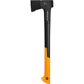 Fiskars Kirves X-Series X24 M; 1560 g
