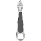 INNOVINE - Pullonavaaja 23 cm Teräs