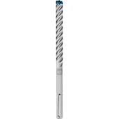 Bosch Accesorios Betoniporanterä SDS-max-8X; 22x200x320 mm