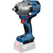 Bosch Iskumutterinväännin GDS 18V-780 (ilman akkua ja laturia)
