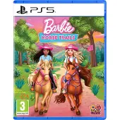 Barbie Horse Trails (PS5)