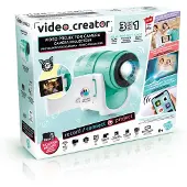 Studio Creator Photo Creator Kameraprojektori