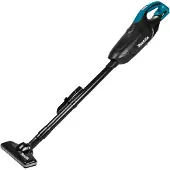 Makita Akkupölynimuri DCL182ZB; 18 V; (ilman akkua ja laturia)