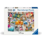 Ravensburger Disney Photographs - 1500p palapeli