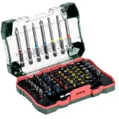 Metabo Tarvikesarja SP; 56 kpl.