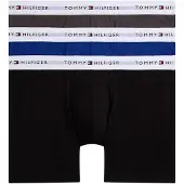 Tommy Hilfiger Signature Ctn Ess Boxerit