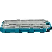 Makita P-91051 60x39x9cm XL matala Maktrak lokerikko