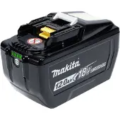 Makita LXT 18V BL1820 12Ah akku