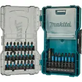 Makita Minikoon mac-tarvikesarjat E-22919; 32 kpl.