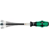 Wera letkuruuvimeisseli 392, bitsipidike 1/4", 275 mm
