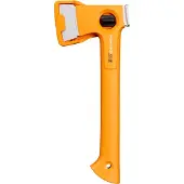 Fiskars X-Series X13 Ultra Light Hiking Axe - Orange - XXS