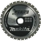 Makita Leikkuukiekko 150x20 32T metallia varten