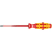 Wera Ruuvimeisseli Slim Slot 3.5x0.6x100mm VDE 1000V
