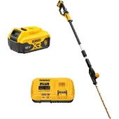 DeWalt Raivaussahan leikkuupää DCMPH566P1-QW; 18 V; 1x5,0 Ah akku