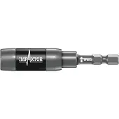 Wera Teränpidin magneettinen 897/4 IMP R; 1 kpl.