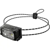 Nitecore NU25 UL otsalamppu