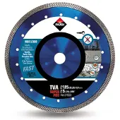 Rubi Timanttikatkaisulaikka TVA 125 SuperPro; 125 mm