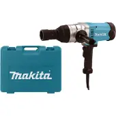 Makita Iskumutterinväännin TW1000