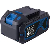 Scheppach Akku SBP4.0; 20 V; 4,0 Ah; Li-Ion