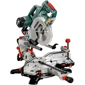 Metabo Katkaisu- ja jiirisaha KGSV 72 Xact SYM