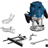 Bosch Jyrsin GOF 20-12; 2000 W