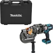 Makita Johdoton booli PP001GZK; 18 V (ilman akkua ja laturia)
