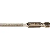 Makita Viila ketjujen teroitukseen D-73748; 4 mm; 1/4''