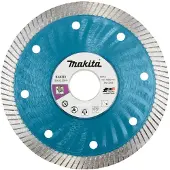Makita Timanttikatkaisulaikka ; Ø125 mm
