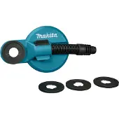 Makita Pölysuutin 1914X3-8; 52 mm