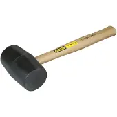 Stanley kumivasara Stht1-57100 760G 760G