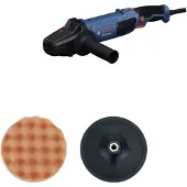 Bosch Gpo 11-180 S Kulmahiomakone