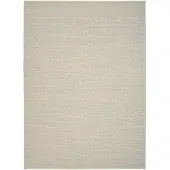 Linie Design Melange Sky matto Hopea, 170x240 cm