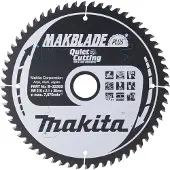 Makita B-32502 216x30x2,1 mm Z-60 pyörösahanterä