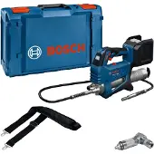 Bosch Advance X-Vent ProCOM