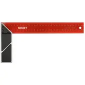 Sola Kulmamitta SRC 300; 300x145 mm