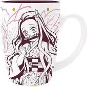 Demon Slayer - Nezuko - Iso muki (XL-koko)