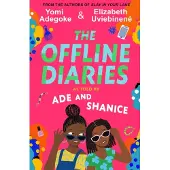 HarperCollins The Offline Diaries