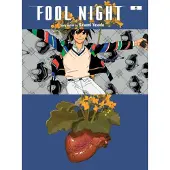 Viz Media, Subs. of Shogakukan Inc Fool Night, Vol. 6