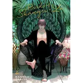 Viz Media, Subs. of Shogakukan Inc Birds of Shangri-La, Vol. 2