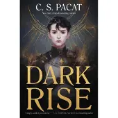 HarperCollins Dark Rise