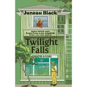 Twilight Falls