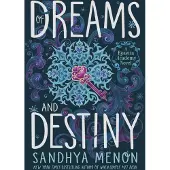 Hodder & Stoughton Of Dreams and Destiny